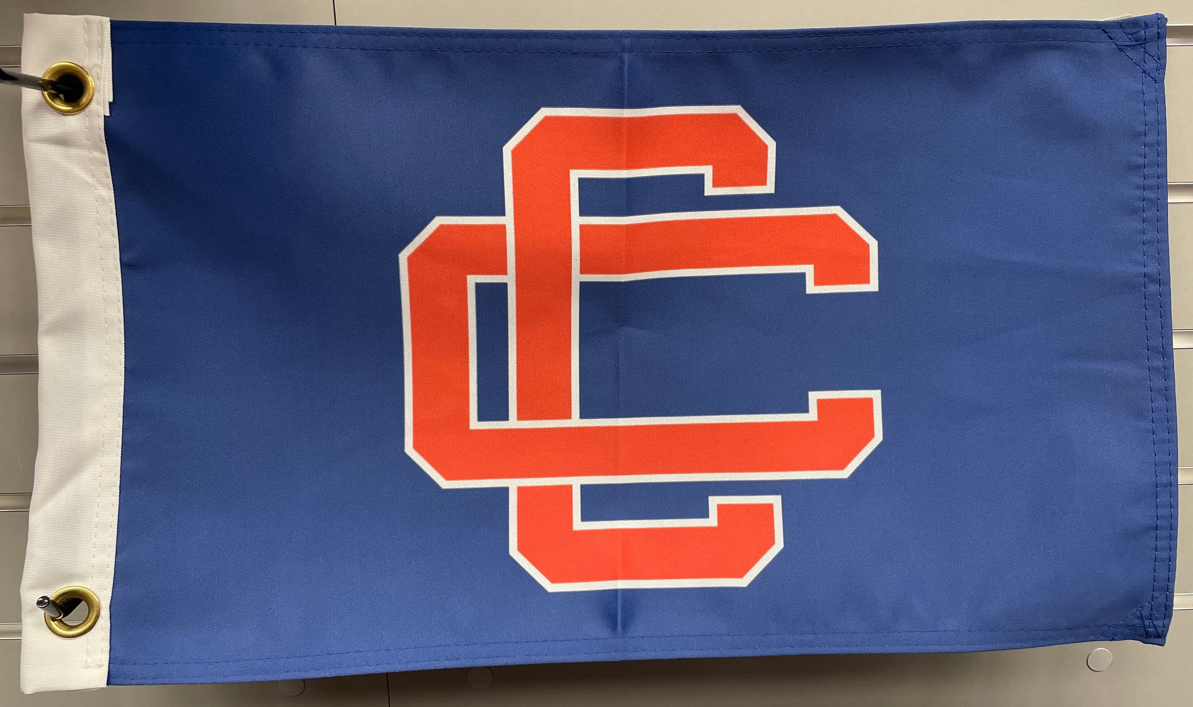 ビンテージネックレス　Central Catholic High School Central Catholic High School Buttons Apparel Store San