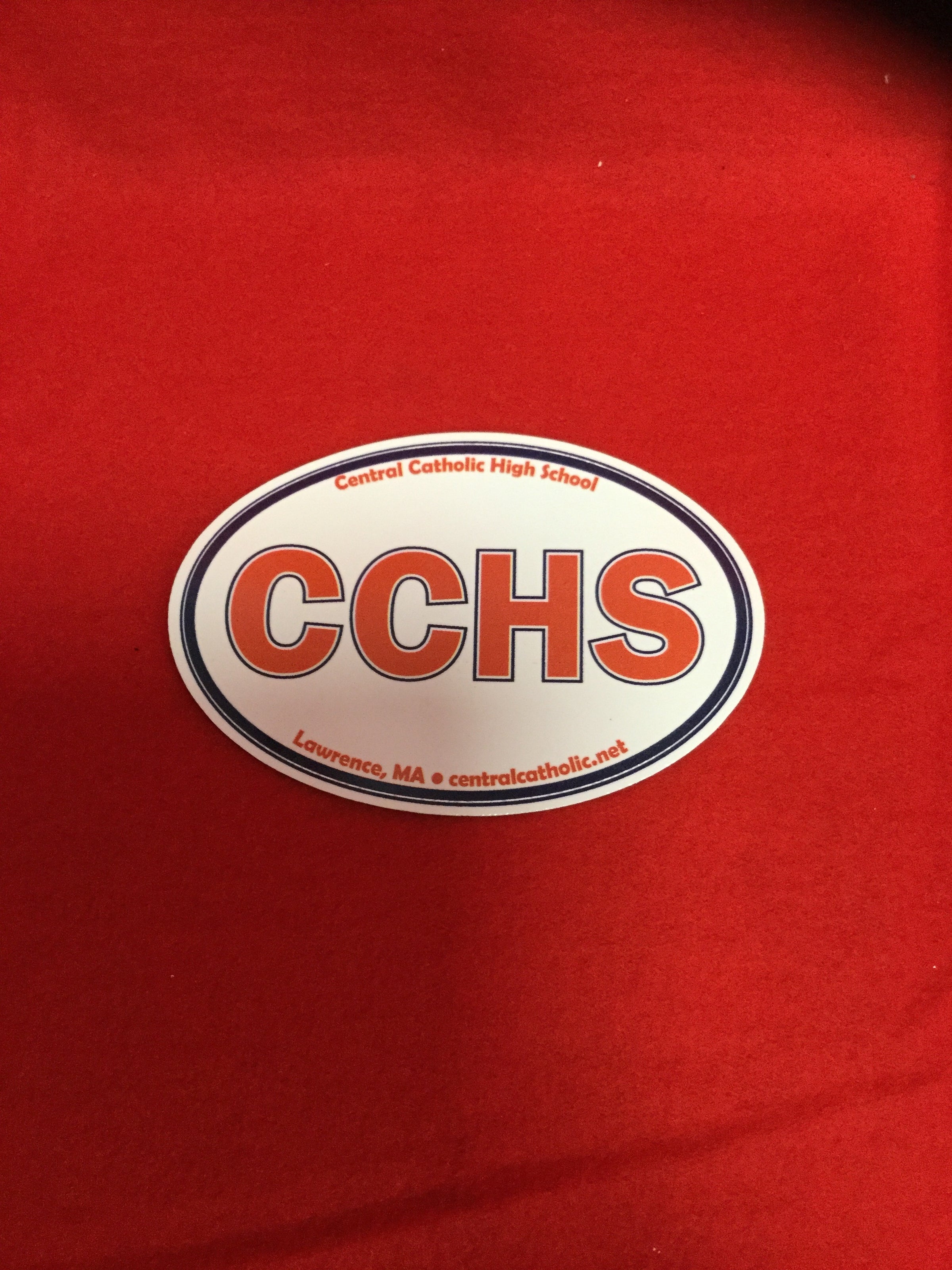 Central Catholic High School Saints Apparel Store